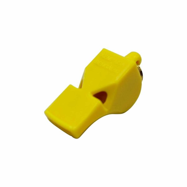 Hands On Bengal60 Whistle - Yellow HA3032571